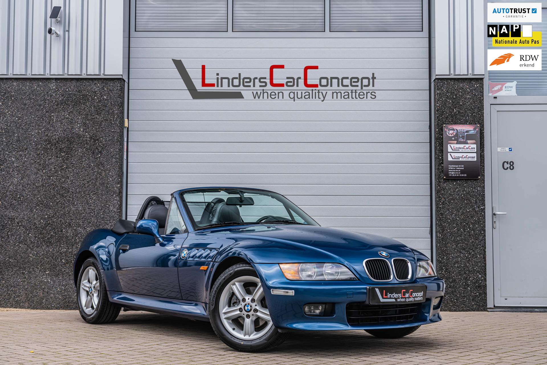 BMW Z3