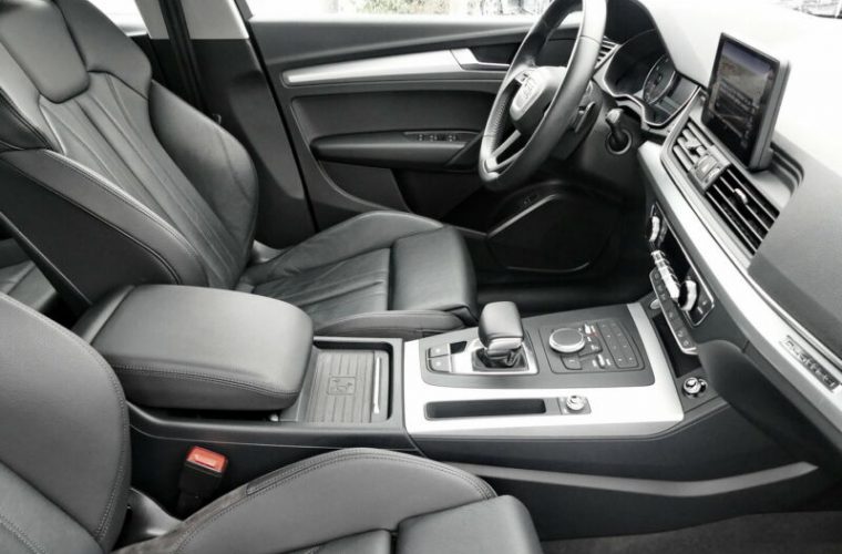 Audi Q5 40 2.0 TDI Quattro S Tronic Bon 2
