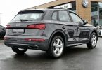 Audi Q5 40 2.0 TDI Quattro S Tronic Bon 5