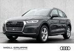 Audi Q5 40 2.0 TDI Quattro S Tronic Bon 6