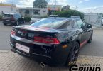 Chevrolet Camaro Coupe 6.2 V8 4