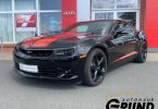 Chevrolet Camaro Coupe 6.2 V8 6