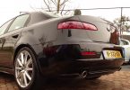 Alfa Romeo 159 1.750 TBI Vil 2