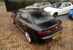 Alfa Romeo 159 1.750 TBI Vil 4