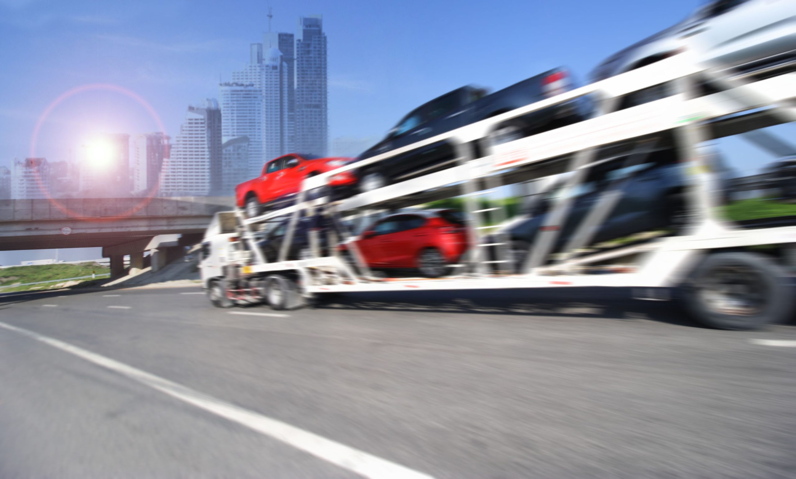 Acheter une voiture d’occasion en Allemagne